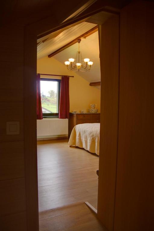B&B Sol Magnus Stavelot Exterior photo